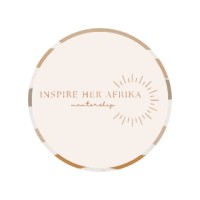 Inspire Her Afrika logo